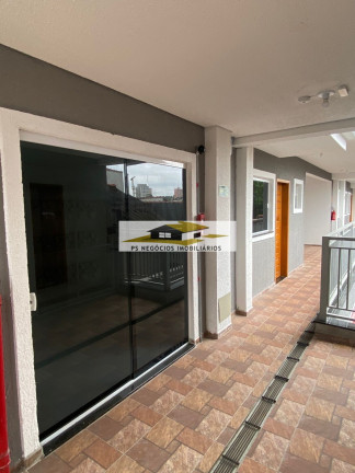 Imagem Apartamento com 2 Quartos à Venda, 35 m² em Vila Vera - São Paulo