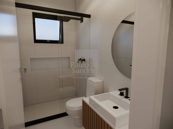 Imagem Casa com 4 Quartos à Venda, 218 m² em Bougainvillee Residencial Iv - Peruíbe