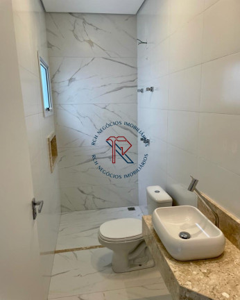 Imagem Casa com 3 Quartos à Venda, 109 m² em Cajuru Do Sul - Sorocaba