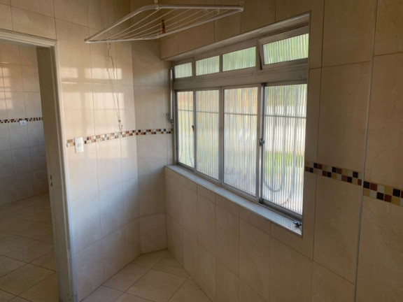 Imagem Casa com 2 Quartos à Venda, 93 m² em Vila Belmiro - Santos Imagem Casa com 2 Quartos à Venda, 93 m² em Vila Belmiro - Santos