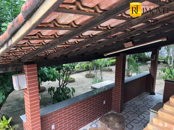 Imagem Casa com 4 Quartos à Venda, 1.080 m² em Balneário São Pedro - São Pedro Da Aldeia Imagem Casa com 4 Quartos à Venda, 1.080 m² em Balneário São Pedro - São Pedro Da Aldeia