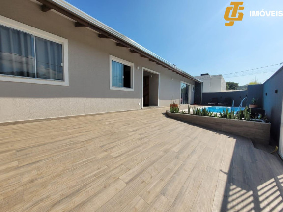 Casa com 2 Quartos à Venda, 76 m² em Rio Pequeno - Camboriú