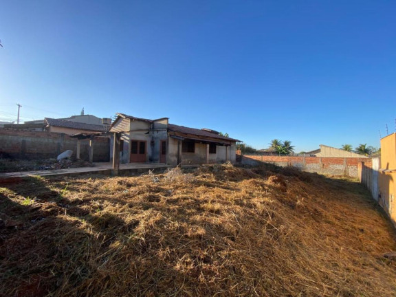 Imagem Casa com 3 Quartos à Venda, 822 m² em Parque Trindade - Aparecida De Goiânia