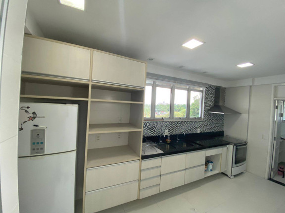 Imagem Apartamento com 3 Quartos à Venda, 140 m² em Flores - Manaus Imagem Apartamento com 3 Quartos à Venda, 140 m² em Flores - Manaus