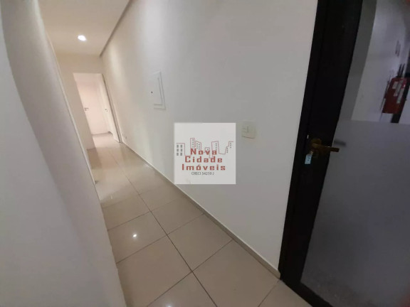 Imagem Imóvel com 3 Quartos para Alugar, 46 m² em Vila Olímpia - São Paulo
