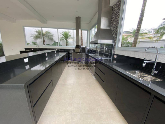 Imagem Casa com 5 Quartos à Venda, 1.300 m² em Tambore - Santana De Parnaíba