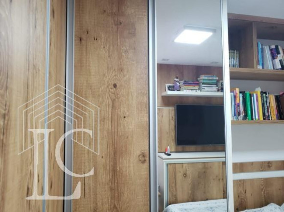 Imagem Apartamento com 2 Quartos à Venda, 58 m² em Vila Mariana - São Paulo