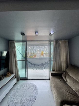 Imagem Apartamento com 3 Quartos à Venda, 110 m² em Jardim Oceania - João Pessoa Imagem Apartamento com 3 Quartos à Venda, 110 m² em Jardim Oceania - João Pessoa