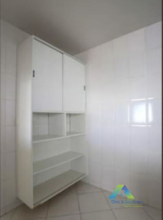 Imagem Apartamento com 1 Quarto à Venda, 43 m² em Campo Belo - São Paulo Imagem Apartamento com 1 Quarto à Venda, 43 m² em Campo Belo - São Paulo