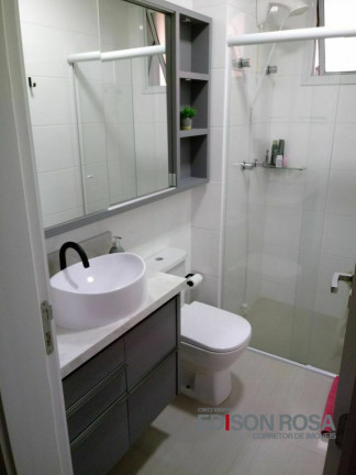 Imagem Apartamento com 3 Quartos à Venda, 85 m² em Canto - Florianópolis