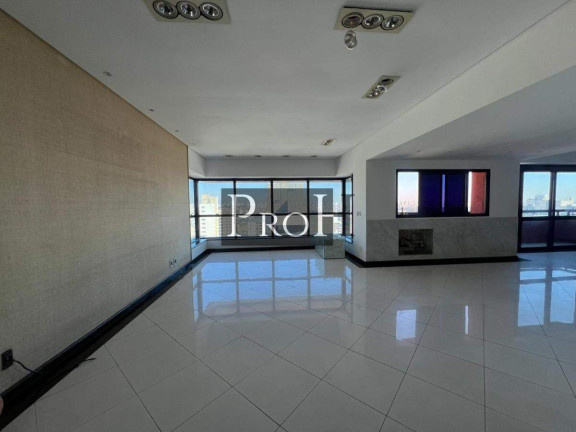 Apartamento com 3 Quartos à Venda, 263 m² em Santo Antônio - São Caetano Do Sul