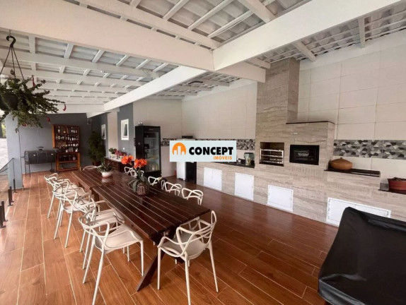 Imagem Chácara com 5 Quartos à Venda, 550 m² em Pindorama - Mogi Das Cruzes Imagem Chácara com 5 Quartos à Venda, 550 m² em Pindorama - Mogi Das Cruzes