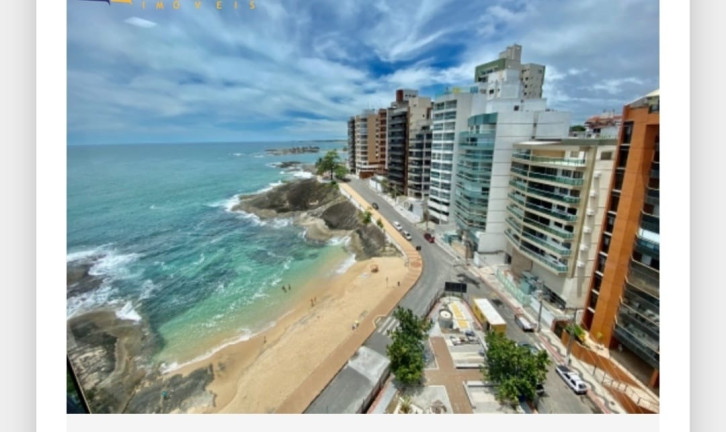 Imóvel com 4 Quartos à Venda, 240 m² em Centro - Guarapari
