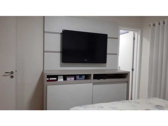 Imagem Casa de Condomínio com 3 Quartos à Venda, 140 m² em Roncáglia - Valinhos