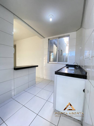 Imagem Apartamento com 2 Quartos à Venda, 62 m² em Cidade Nova - Santana Do Paraíso