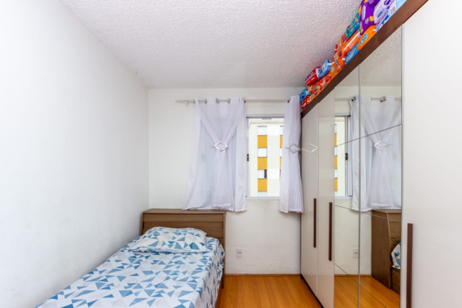 Imagem Apartamento com 2 Quartos à Venda, 43 m² em Jaraguá - São Paulo Imagem Apartamento com 2 Quartos à Venda, 43 m² em Jaraguá - São Paulo