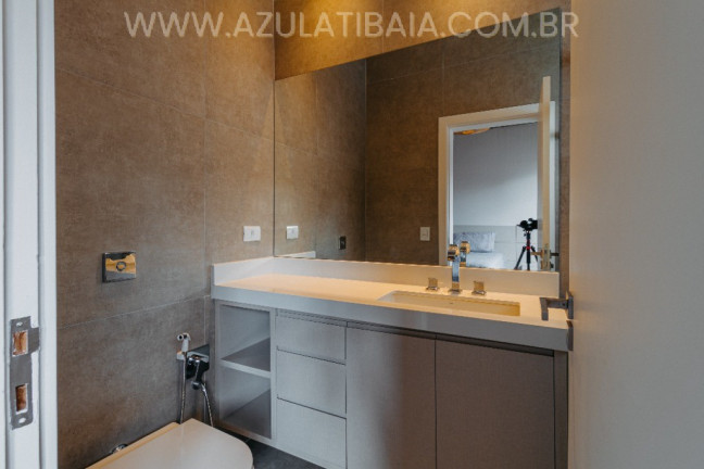 Imagem Casa com 3 Quartos à Venda, 300 m² em Jardim Dos Pinheiros - Atibaia