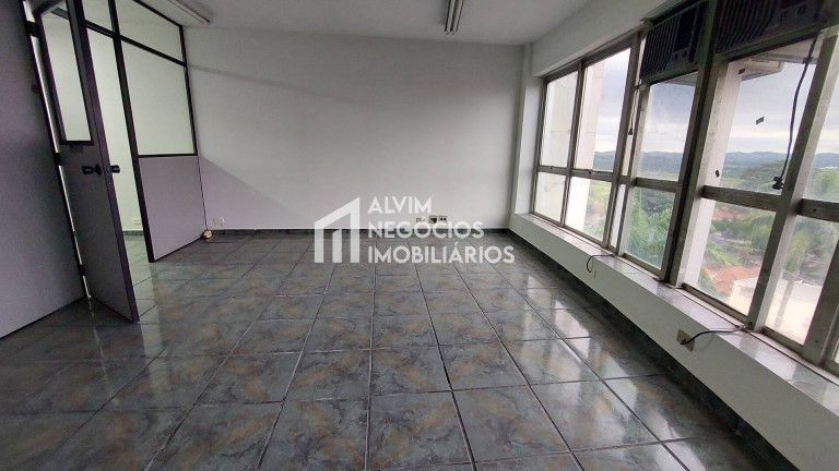 Imagem Sala Comercial à Venda, 45 m² em Centro - São José Dos Campos Imagem Sala Comercial à Venda, 45 m² em Centro - São José Dos Campos
