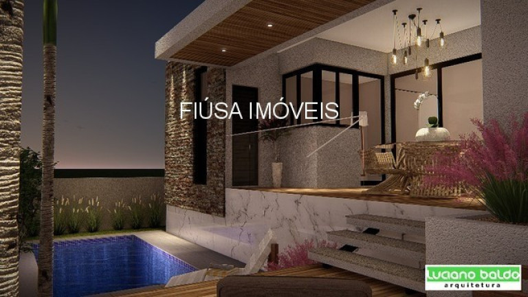 Imagem Casa com 3 Quartos à Venda, em Vila Do Golfe - Ribeirão Preto Imagem Casa com 3 Quartos à Venda, em Vila Do Golfe - Ribeirão Preto