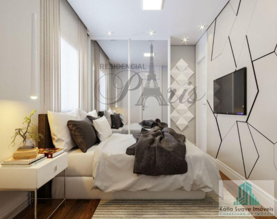Imagem Casa com 2 Quartos à Venda, 62 m² em Vila Príncipe De Gales - Santo André