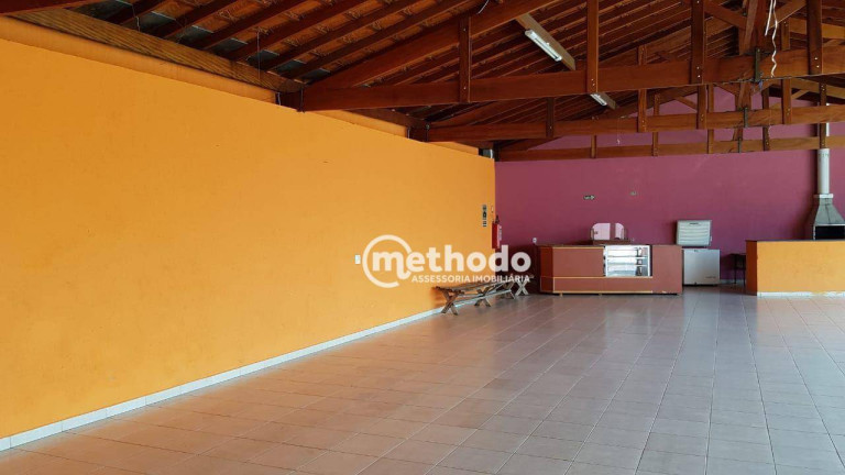 Imagem Casa com 1 Quarto à Venda, 337 m² em Vila Brandina - Campinas Imagem Casa com 1 Quarto à Venda, 337 m² em Vila Brandina - Campinas