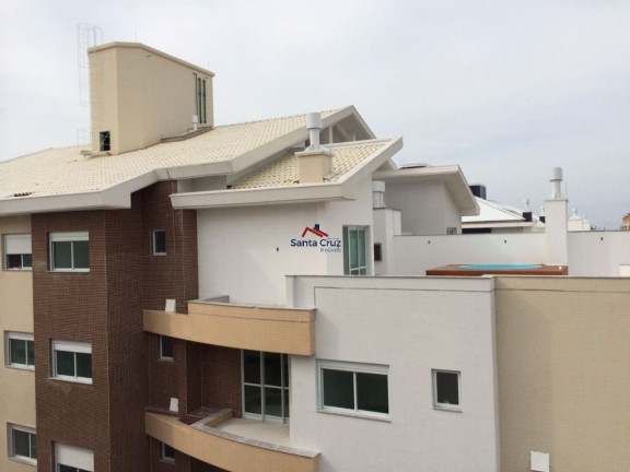 Cobertura com 3 Quartos à Venda, 187 m² em Ingleses Do Rio Vermelho - Florianópolis