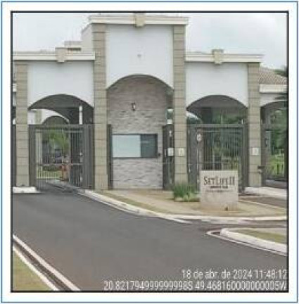 Imagem Casa com 3 Quartos à Venda, 155 m² em Setlife Mirassol - Mirassol