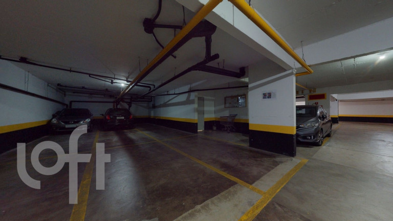 Imagem Apartamento com 2 Quartos à Venda, 54 m² em Santa Cecília - São Paulo Imagem Apartamento com 2 Quartos à Venda, 54 m² em Santa Cecília - São Paulo