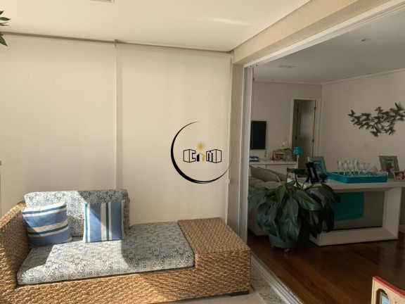 Imagem Apartamento com 3 Quartos à Venda, 139 m² em Vila Romana - São Paulo Imagem Apartamento com 3 Quartos à Venda, 139 m² em Vila Romana - São Paulo