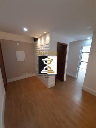 Imagem Sala Comercial à Venda, 41 m² em Recreio Dos Bandeirantes - Rio De Janeiro Imagem Sala Comercial à Venda, 41 m² em Recreio Dos Bandeirantes - Rio De Janeiro