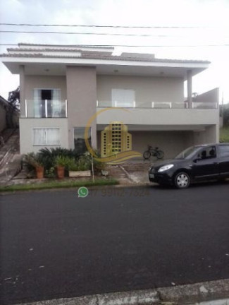 Casa com 3 Quartos à Venda, 330 m² em Parque Residencial Damha Iv - São José Do Rio Preto