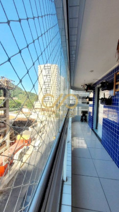 Imagem Apartamento com 3 Quartos à Venda, 116 m² em Canto Do Forte - Praia Grande Imagem Apartamento com 3 Quartos à Venda, 116 m² em Canto Do Forte - Praia Grande