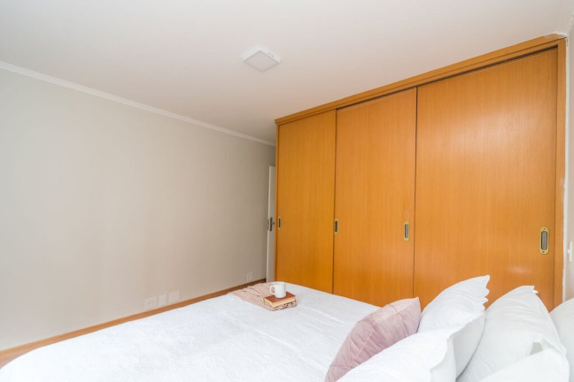 Imagem Apartamento com 2 Quartos à Venda, 101 m² em Moema - São Paulo