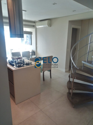 Imagem Apartamento com 2 Quartos à Venda, 140 m² em Boqueirão - Santos Imagem Apartamento com 2 Quartos à Venda, 140 m² em Boqueirão - Santos
