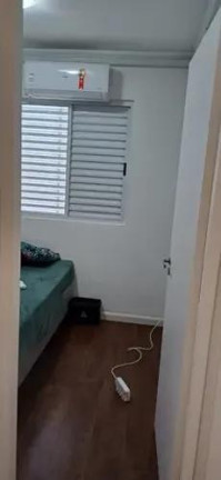 Imagem Apartamento com 3 Quartos à Venda, 70 m² em Vila São Francisco - Hortolândia