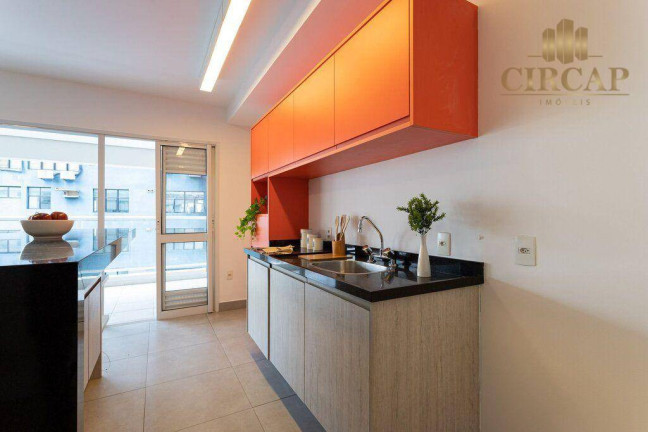 Imagem Apartamento com 1 Quarto à Venda, 57 m² em Pinheiros - São Paulo Imagem Apartamento com 1 Quarto à Venda, 57 m² em Pinheiros - São Paulo