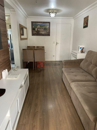 Imagem Apartamento com 2 Quartos à Venda, 57 m² em Veloso - Osasco