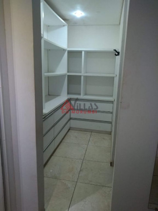 Imagem Sobrado com 6 Quartos à Venda, 310 m² em Jardim Dona Sinhá - São Paulo