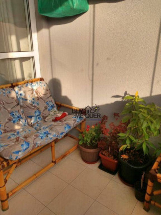 Imagem Apartamento com 3 Quartos à Venda, 78 m² em Vila Mangalot - São Paulo Imagem Apartamento com 3 Quartos à Venda, 78 m² em Vila Mangalot - São Paulo