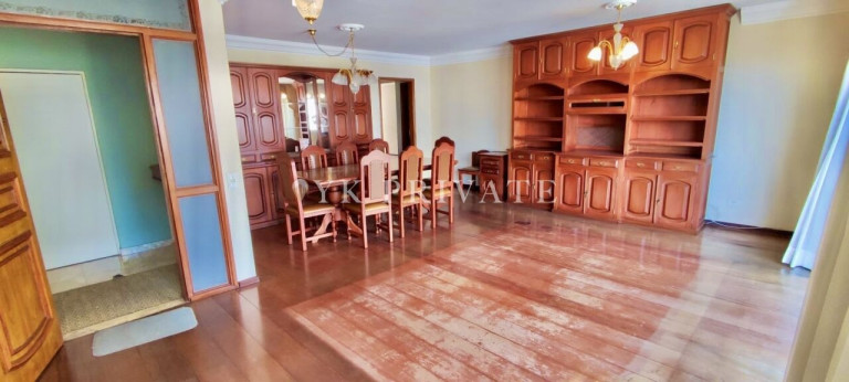 Imagem Apartamento com 3 Quartos à Venda, 157 m² em Perdizes - São Paulo
