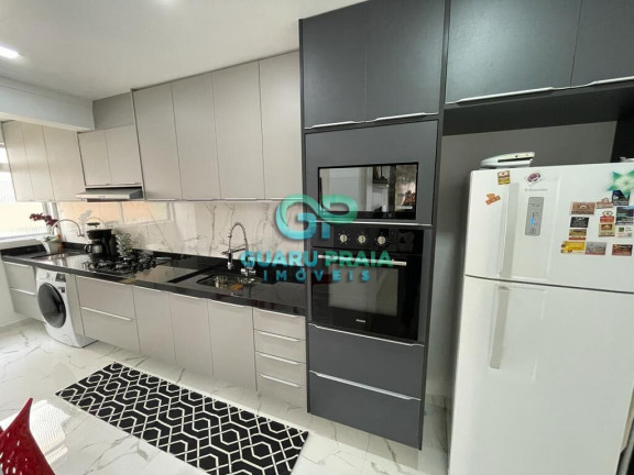 Imagem Apartamento com 2 Quartos à Venda, 80 m² em Enseada - Guarujá