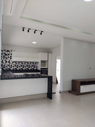 Imagem Casa de Condomínio com 4 Quartos à Venda, 300 m² em Jardim Do Paço - Sorocaba