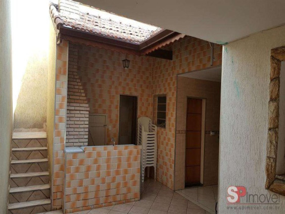 Imagem Sobrado com 4 Quartos à Venda, 170 m² em Casa Verde - São Paulo