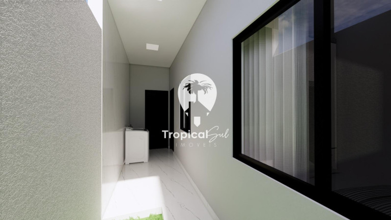 Imagem Casa com 2 Quartos à Venda, 47 m² em Junara - Matinhos Imagem Casa com 2 Quartos à Venda, 47 m² em Junara - Matinhos
