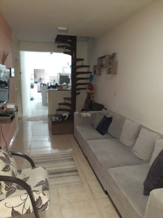 Imagem Sobrado com 3 Quartos à Venda, 92 m² em Jardim Tulipas - Sorocaba