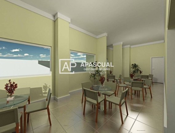 Foto do imóvel Apartamento com 3 Quartos à Venda, 77 m² em Jardim Satélite - São José Dos Campos
