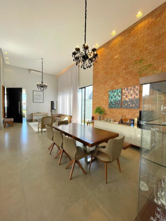 Imagem Casa com 4 Quartos à Venda, 226 m² em Residencial Goiânia Golfe Clube - Goiânia