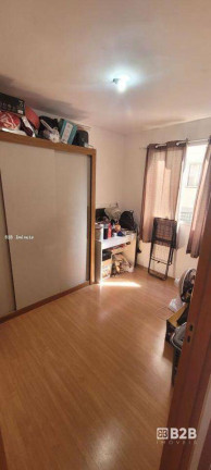 Imagem Apartamento com 2 Quartos à Venda, 42 m² em Jardim Country Club - Bauru