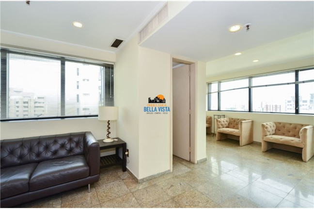 Imagem Sala Comercial à Venda,  em Vila Clementino - São Paulo