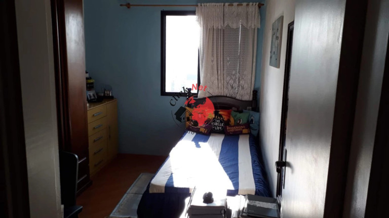 Imagem Apartamento com 21 Quartos à Venda, 70 m² em Jardim Do Mar - São Bernardo Do Campo